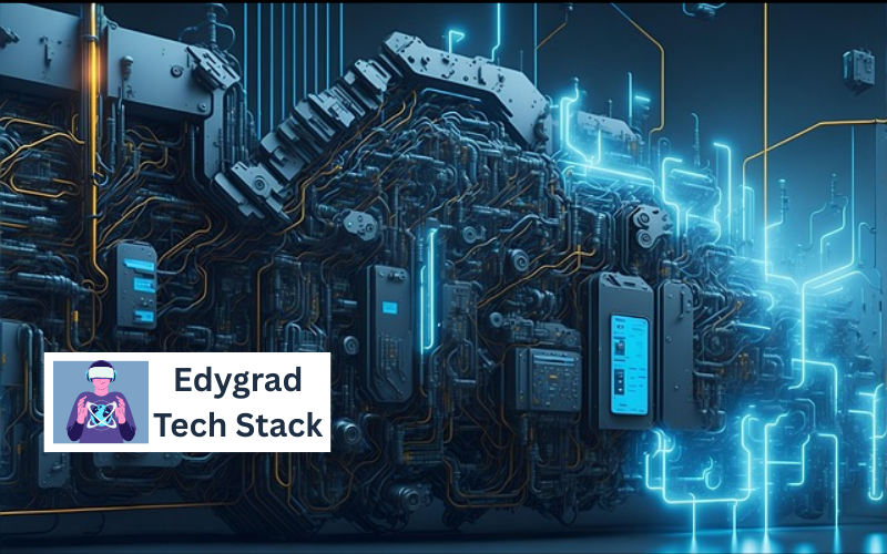 Computing Advanced
